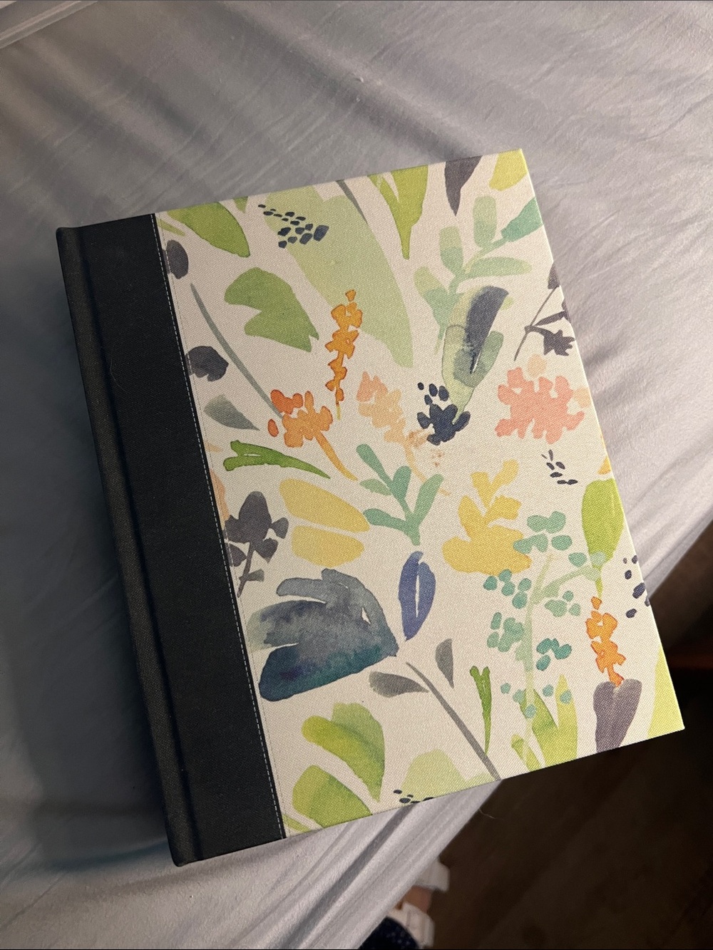 NIV Beautiful World Coloring Bible